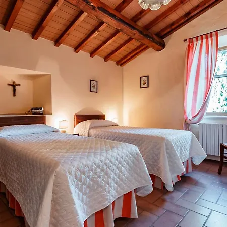 Le Fonti A San Giorgio *