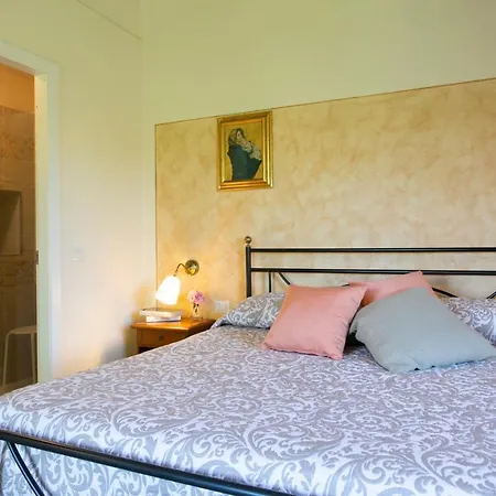 Lantgård Le Fonti A San Giorgio
