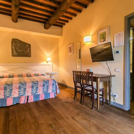 Le Fonti A San Giorgio *