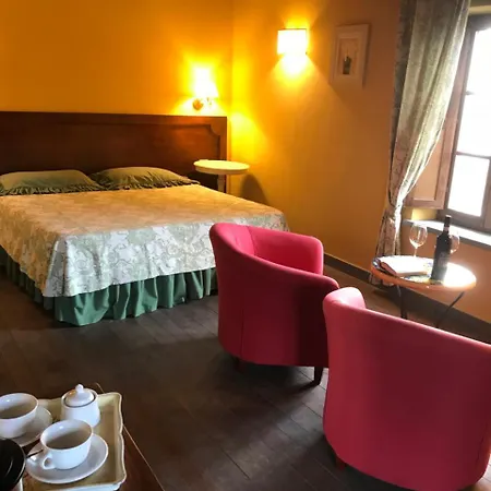 Le Fonti A San Giorgio *