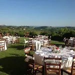 Le Fonti A San Giorgio Farm stay
