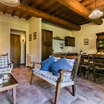 Farm stay Le Fonti A San Giorgio