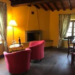 Farm stay Le Fonti A San Giorgio *