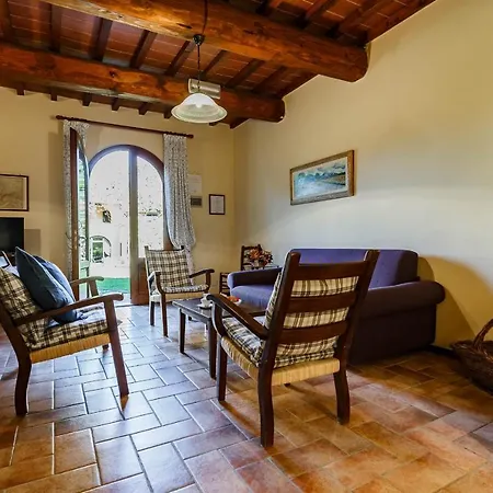 Le Fonti A San Giorgio * Montespertoli