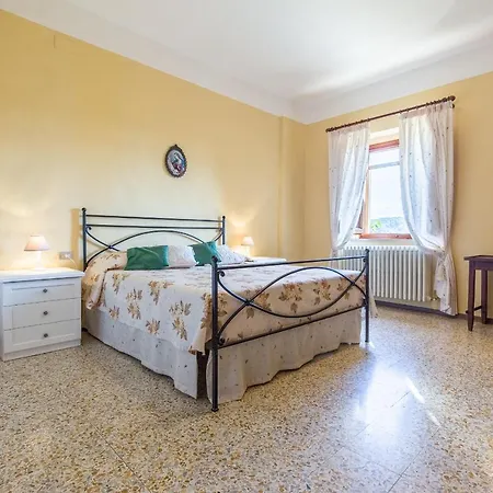 Le Fonti A San Giorgio * Montespertoli