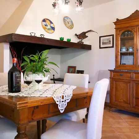 Le Fonti A San Giorgio * Montespertoli