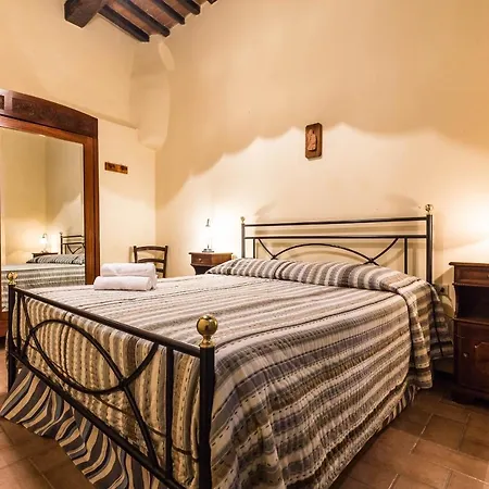 Farm stay Le Fonti A San Giorgio
