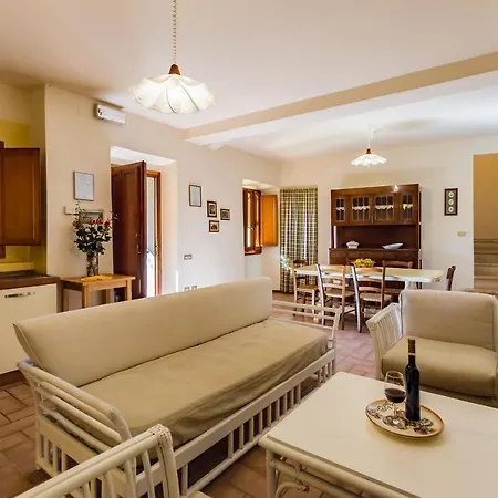 Le Fonti A San Giorgio Farm stay Montespertoli