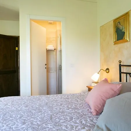 Le Fonti A San Giorgio Farm stay *