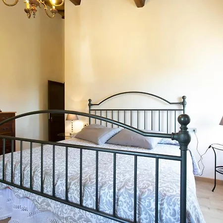 Le Fonti A San Giorgio Farm stay