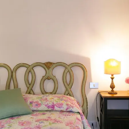 Farm stay Le Fonti A San Giorgio