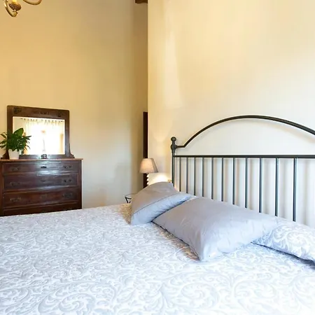 Le Fonti A San Giorgio Farm stay
