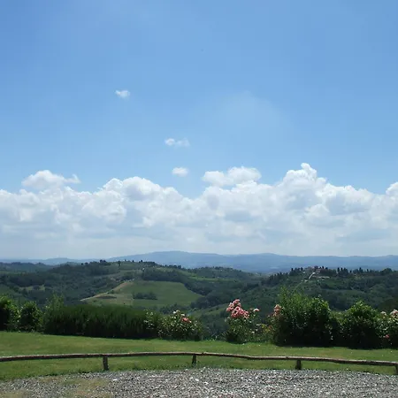 Farm stay Le Fonti A San Giorgio