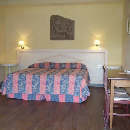 Le Fonti A San Giorgio Feriegård Montespertoli