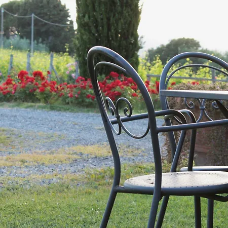 Le Fonti A San Giorgio Feriegård *