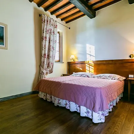 Le Fonti A San Giorgio *