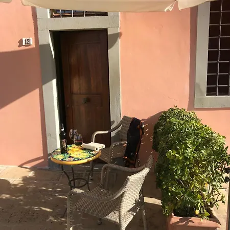 Le Fonti A San Giorgio Farm stay *