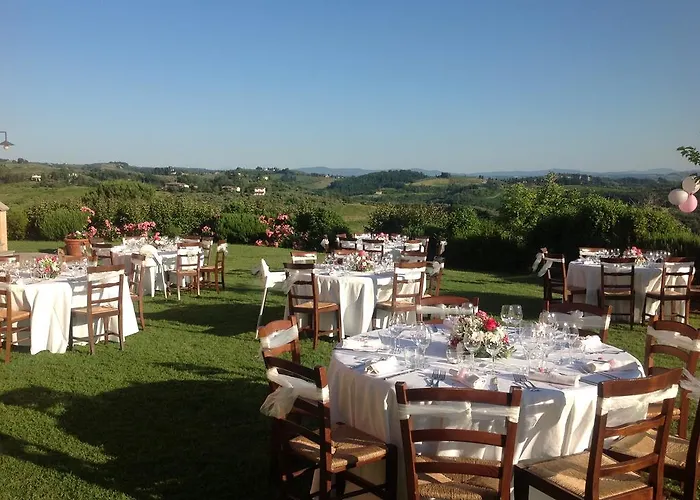 Le Fonti A San Giorgio Farma